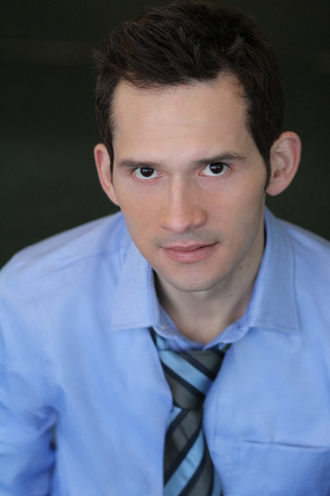 Orlando Rios