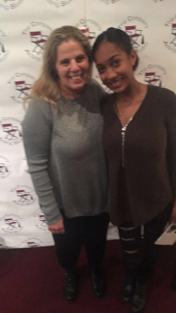 Najah Jackson