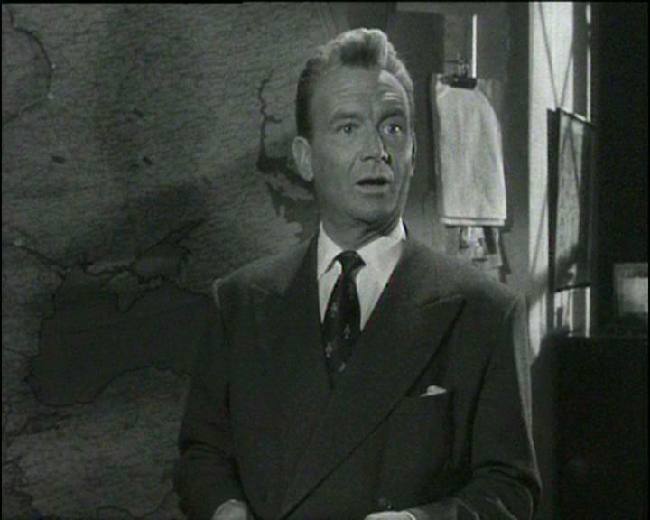 John Mills