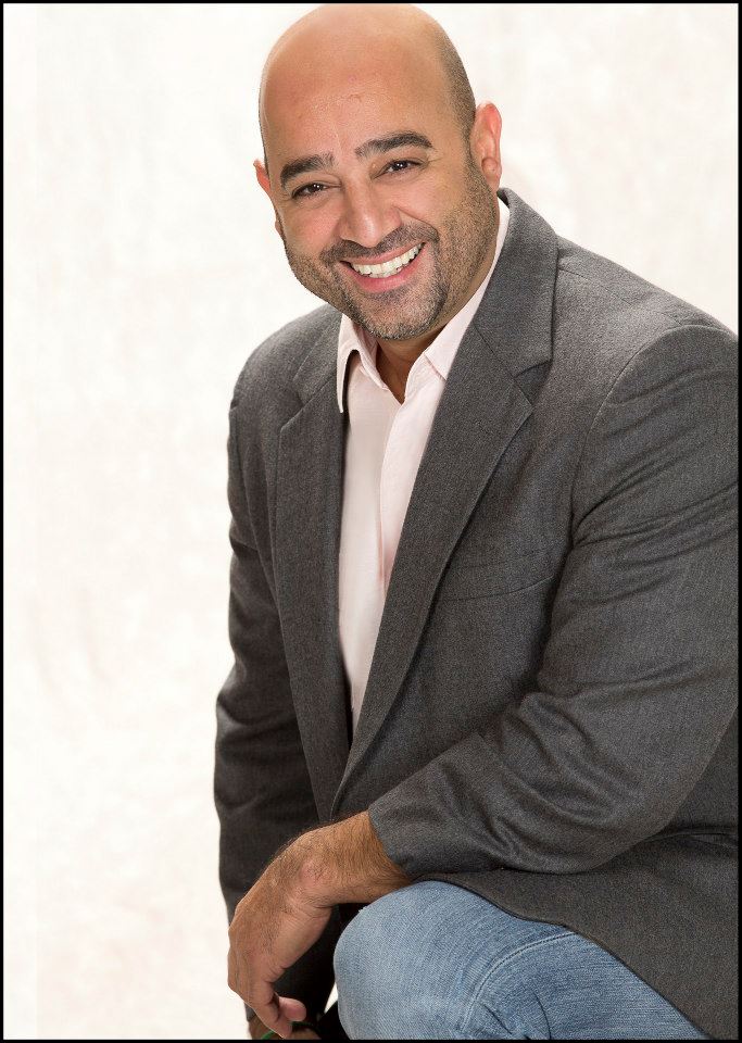 Shawn Mousavi