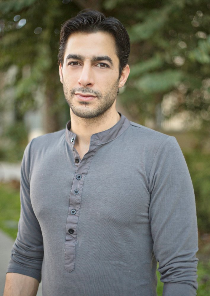 Alexi Stavrou