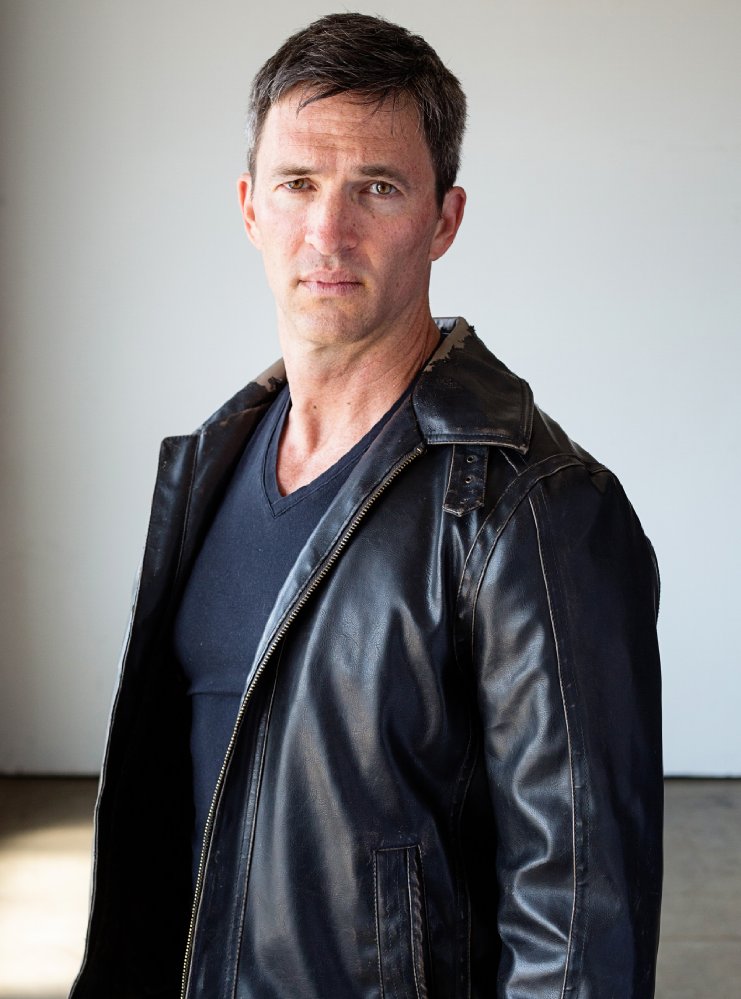 Aaron Craig