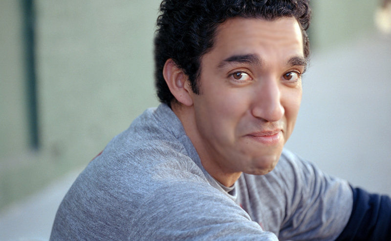 David Saenz