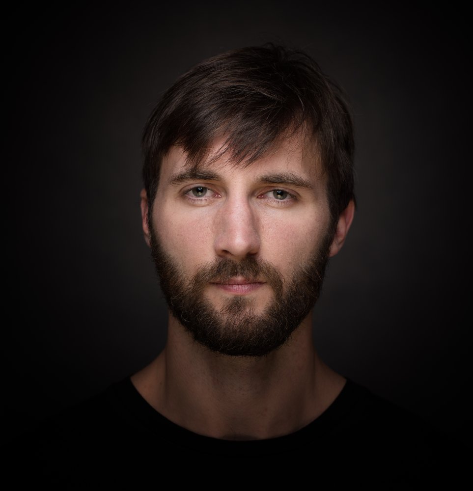 Nicholas Wittman