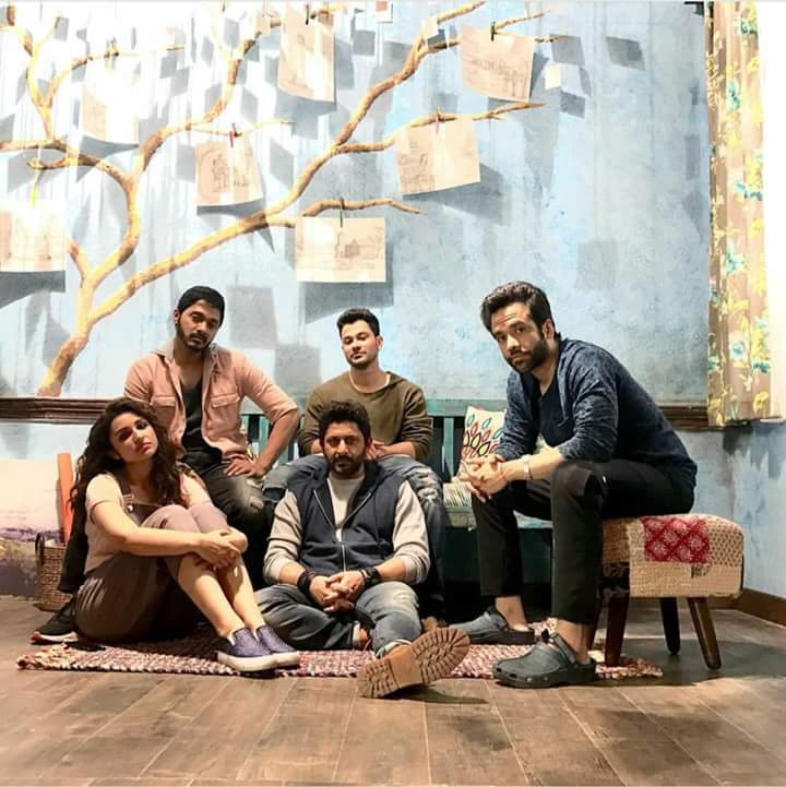 Shreyas Talpade