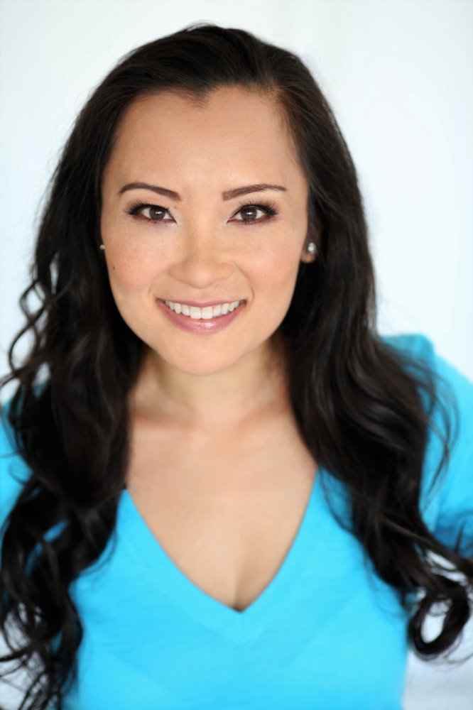 Julia May Wong