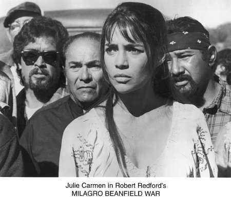 Julie Carmen