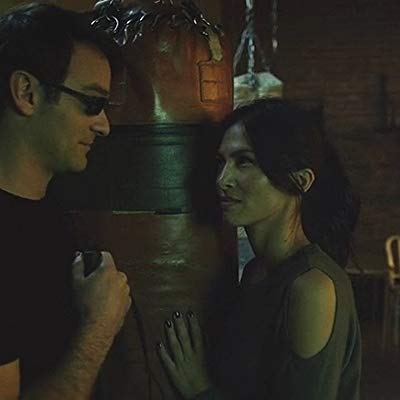 Matt Murdock, Daredevil