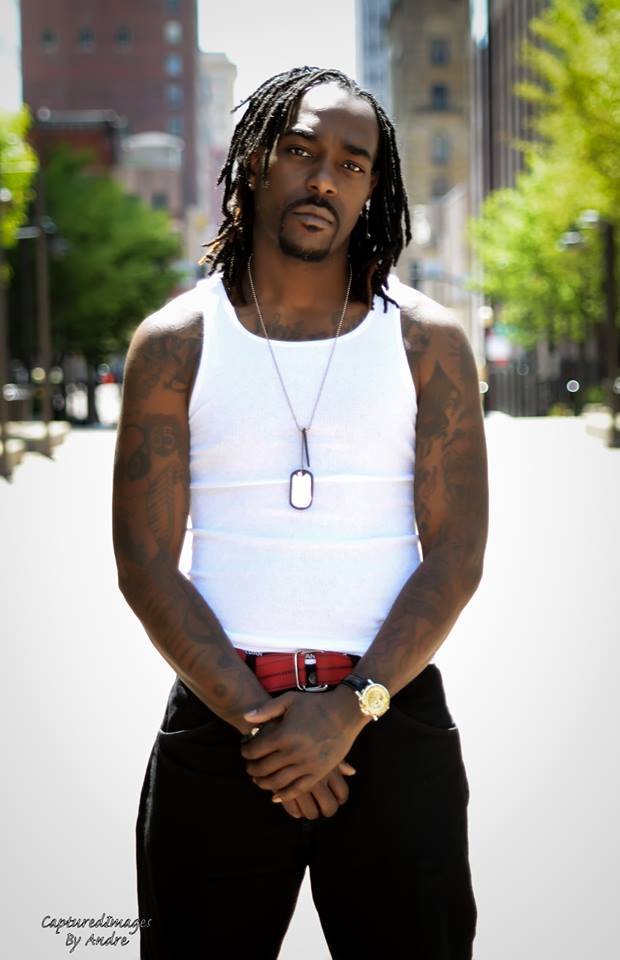 DonShea Stringer