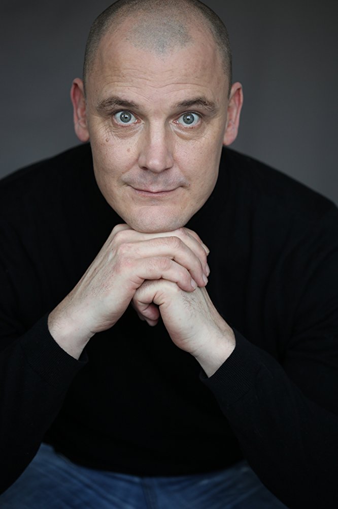 Darren Tassell