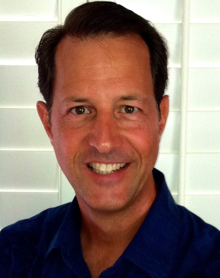 L. G. Michael Brown
