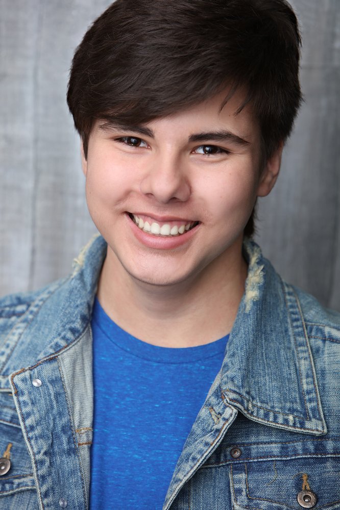 Tristian Chase
