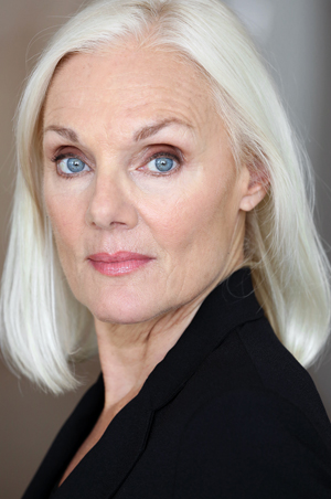 Carolyn Quant