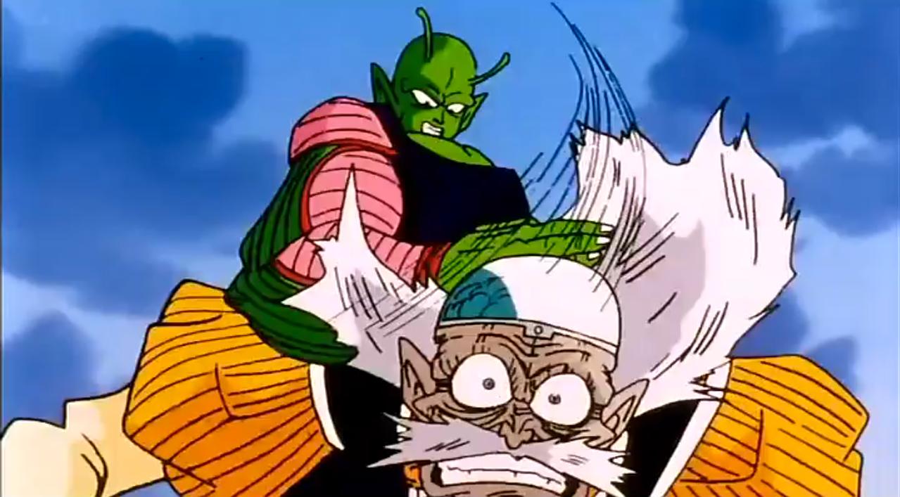 Dr. Gero