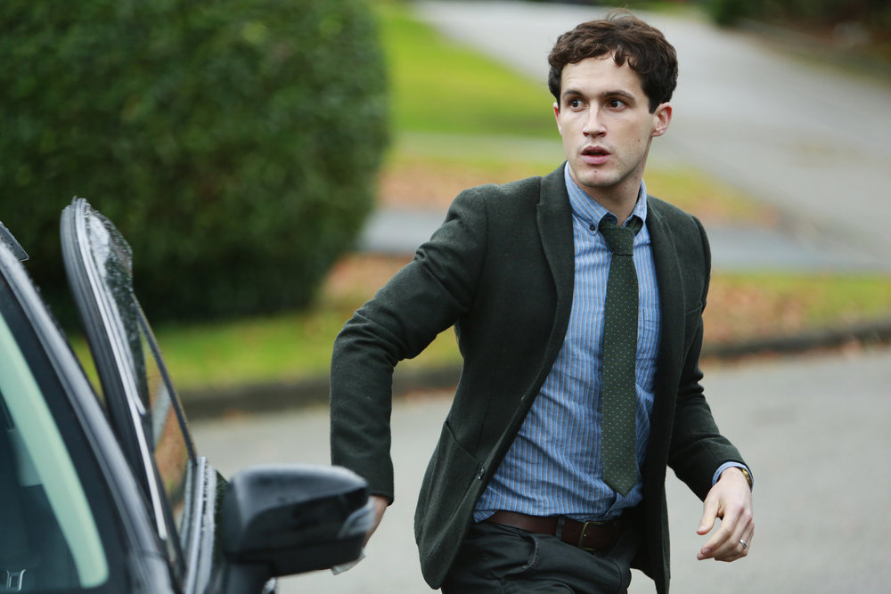 Ezra Bloom