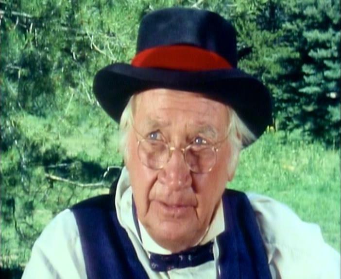 Edward Andrews