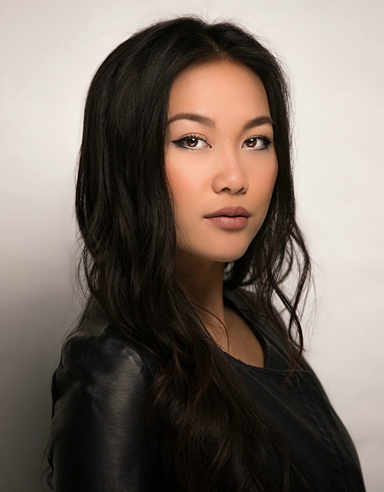 Raven Wynn