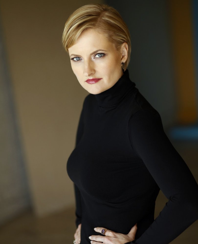 Katherine East