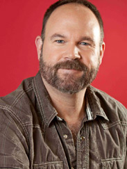 Mark Rowe
