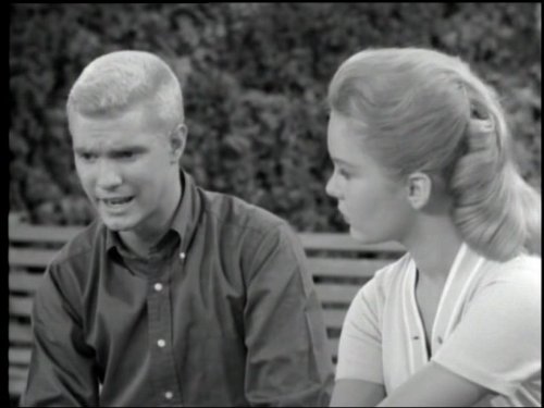 Tuesday Weld