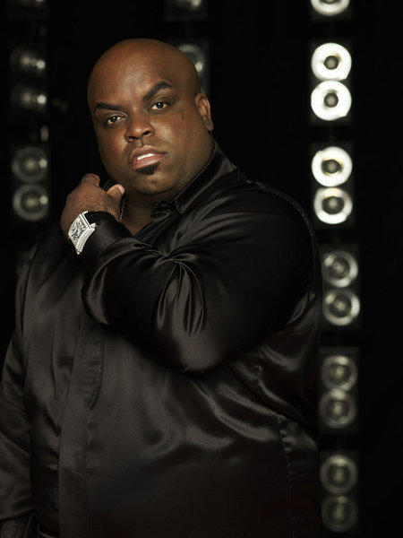 CeeLo Green