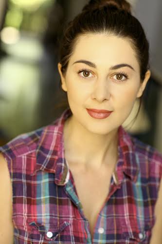 Kristen Merritt