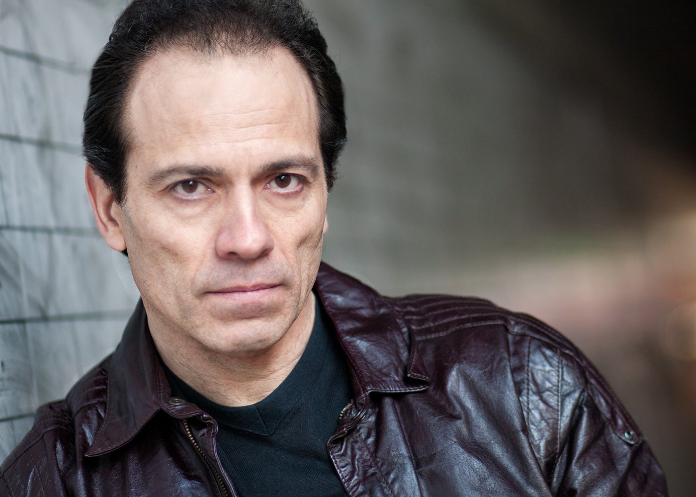 John Nicholas