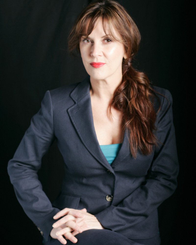 Nancy Wilder
