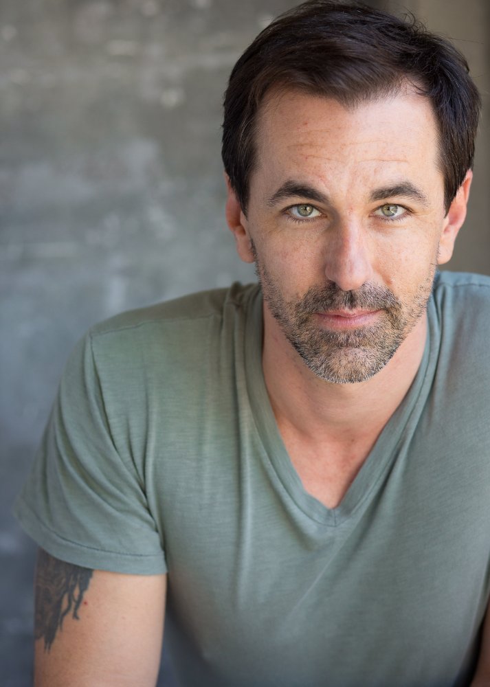 James McCabe