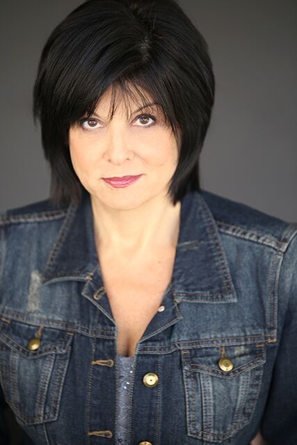 Nancy Gassner-Clayton