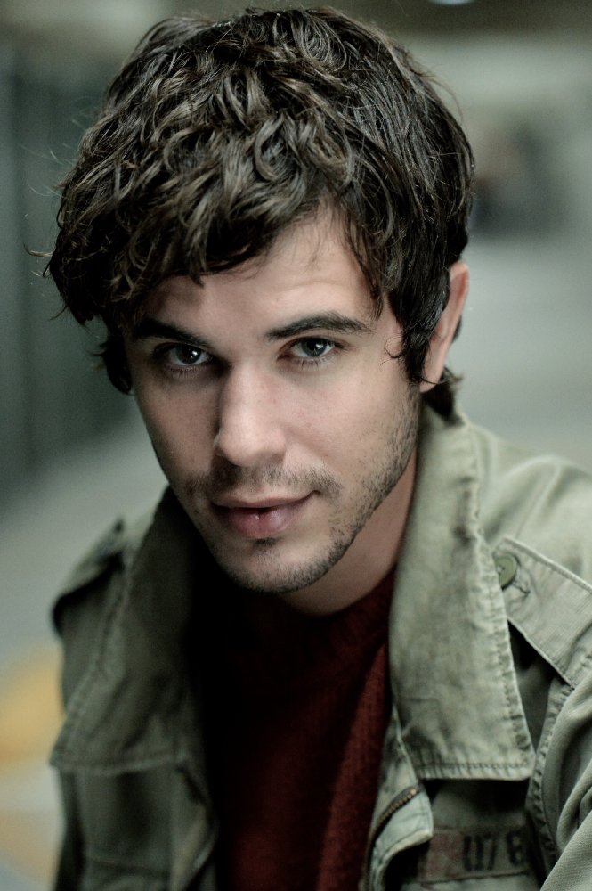 Shane Coffey