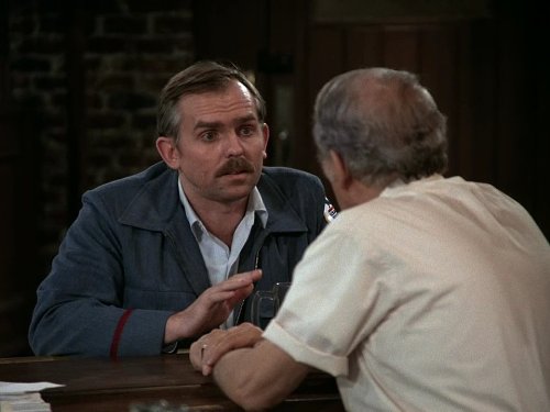 Ernie 'Coach' Pantusso