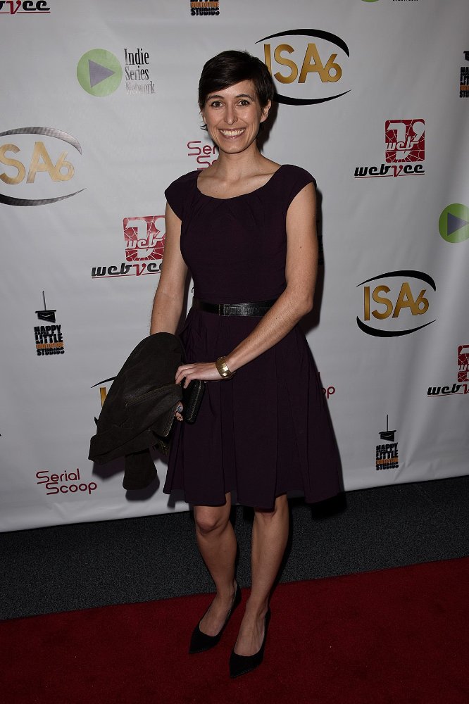Joanna Gaskell