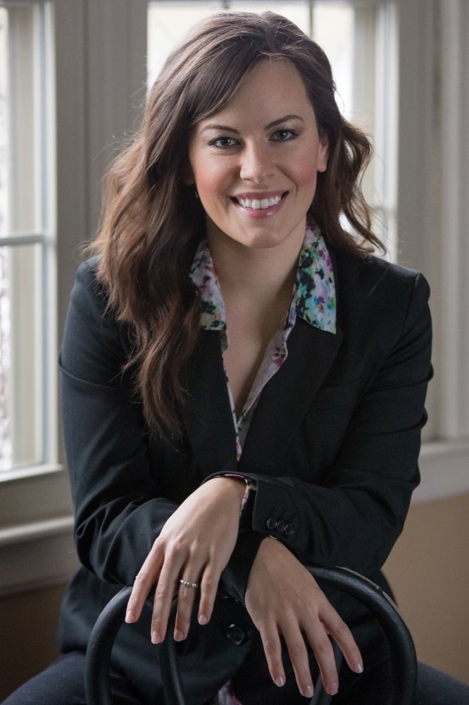 Jessica David