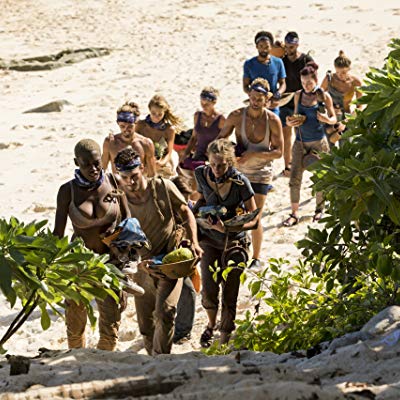Herself - Malolo Tribe, Herself - The Jury, Herself - Lavita Tribe, Herself - Malolo & Lavita Tribes, Herself - Naviti & Malolo Tribes, Herself - Naviti Tribe, Herself - Student