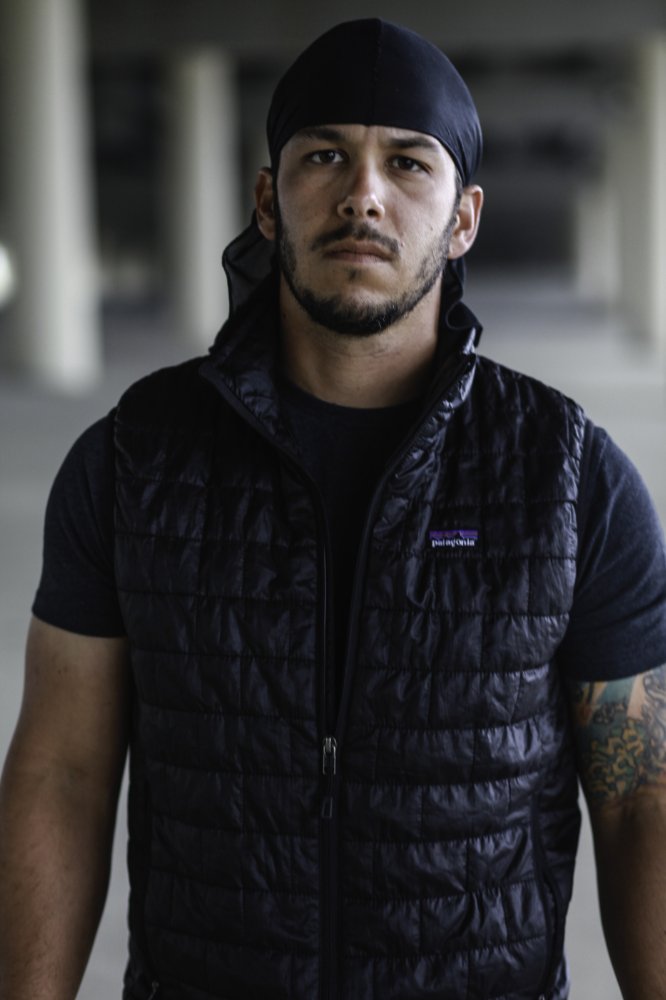 Eric R Salas