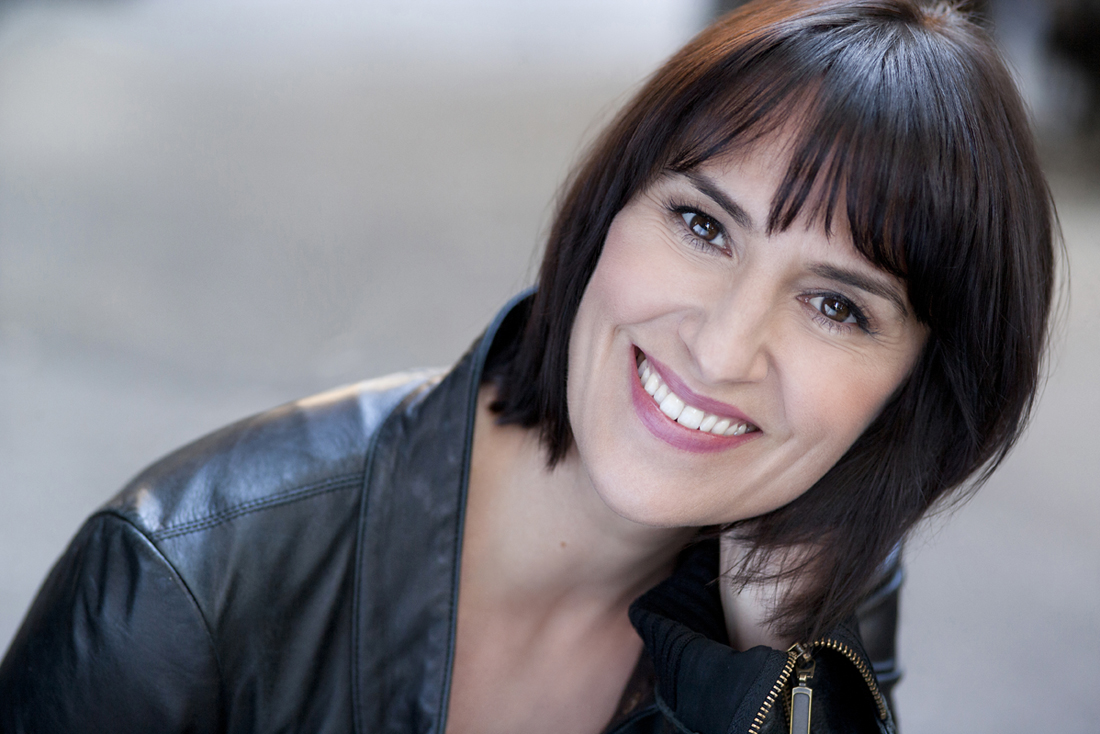 Jennifer Bareilles