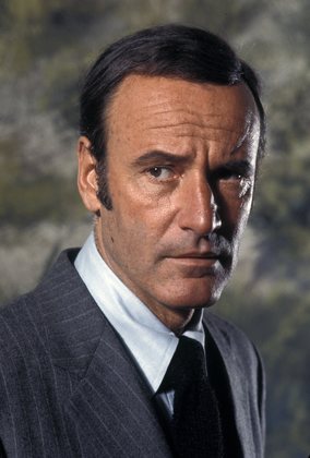 Oscar Goldman