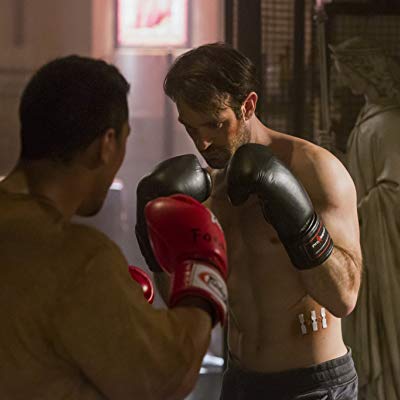 Matt Murdock, Daredevil