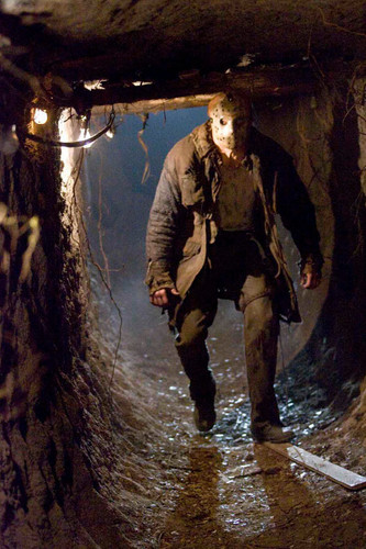 Jason Voorhees
