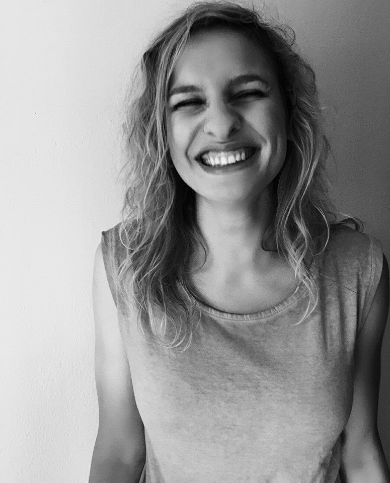 Naya Naskovich
