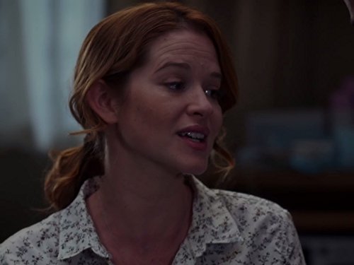 Dr. April Kepner