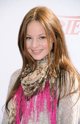 Samantha Droke