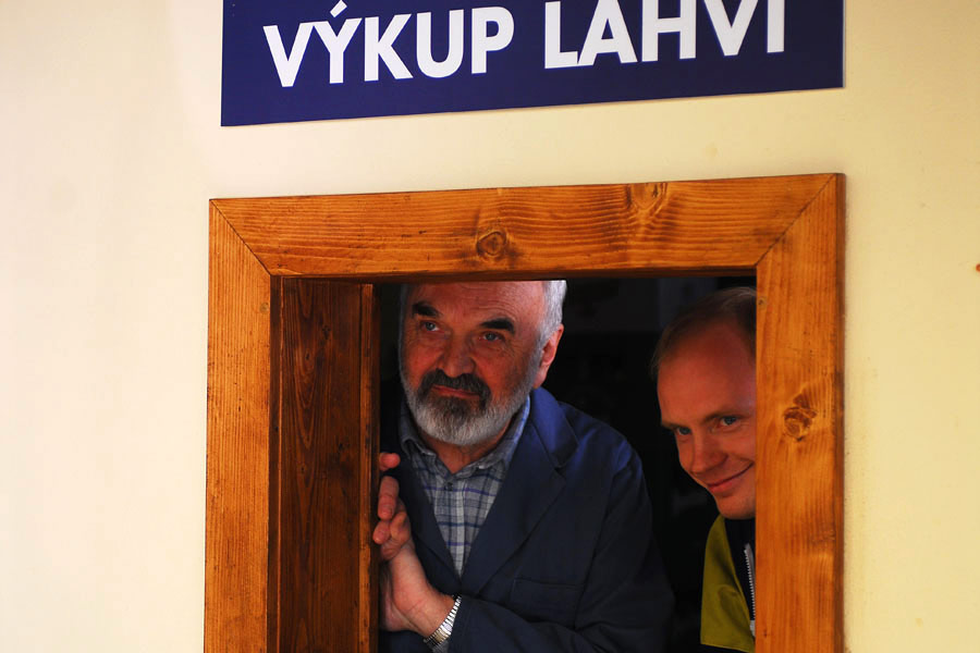 Jan Budar