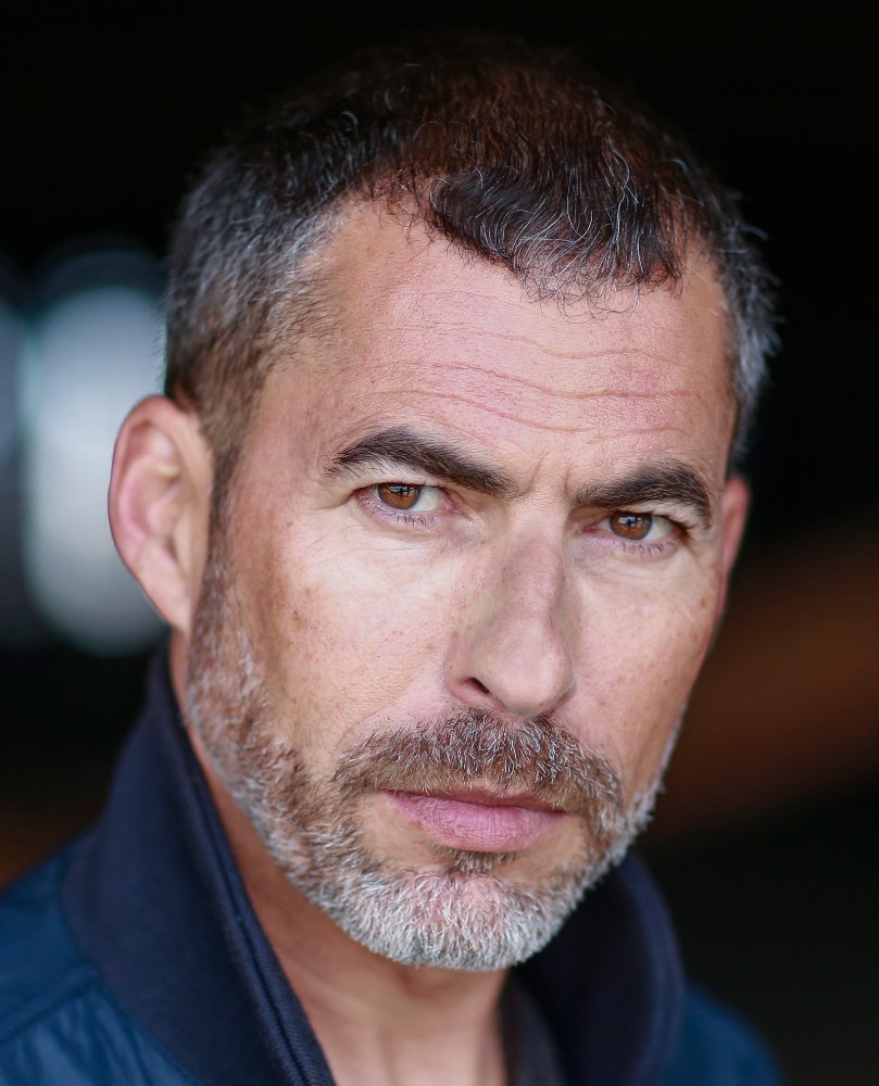 Charles Fathy