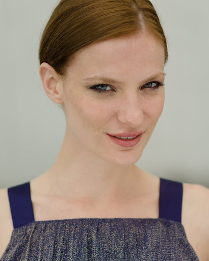 Ariel Ladret