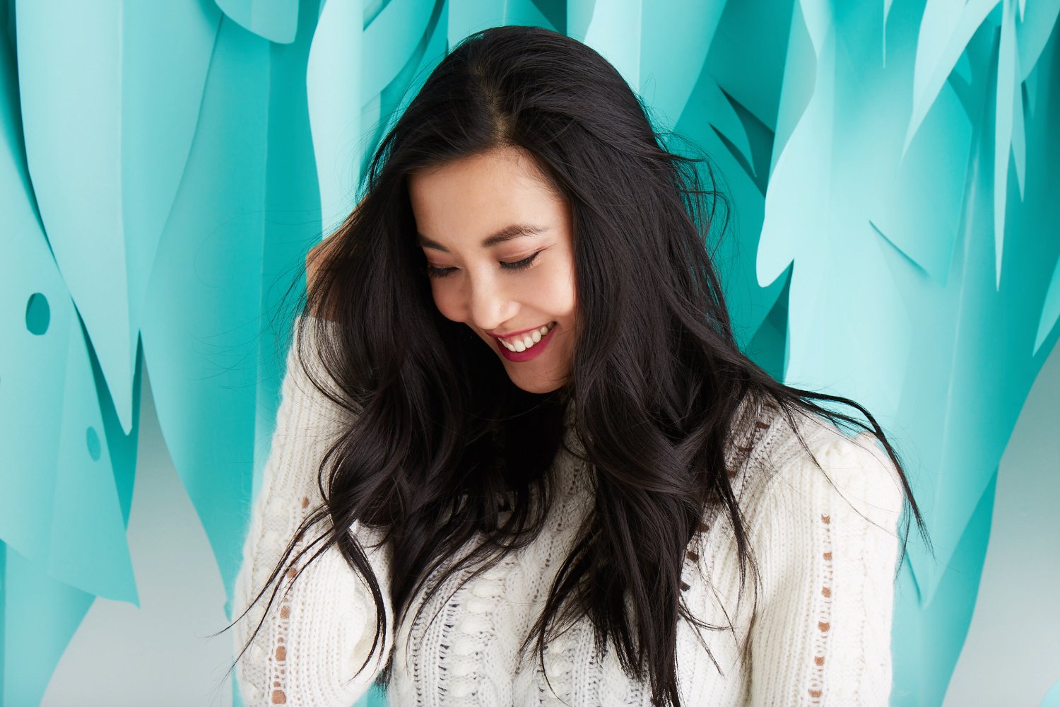 Lily Gao