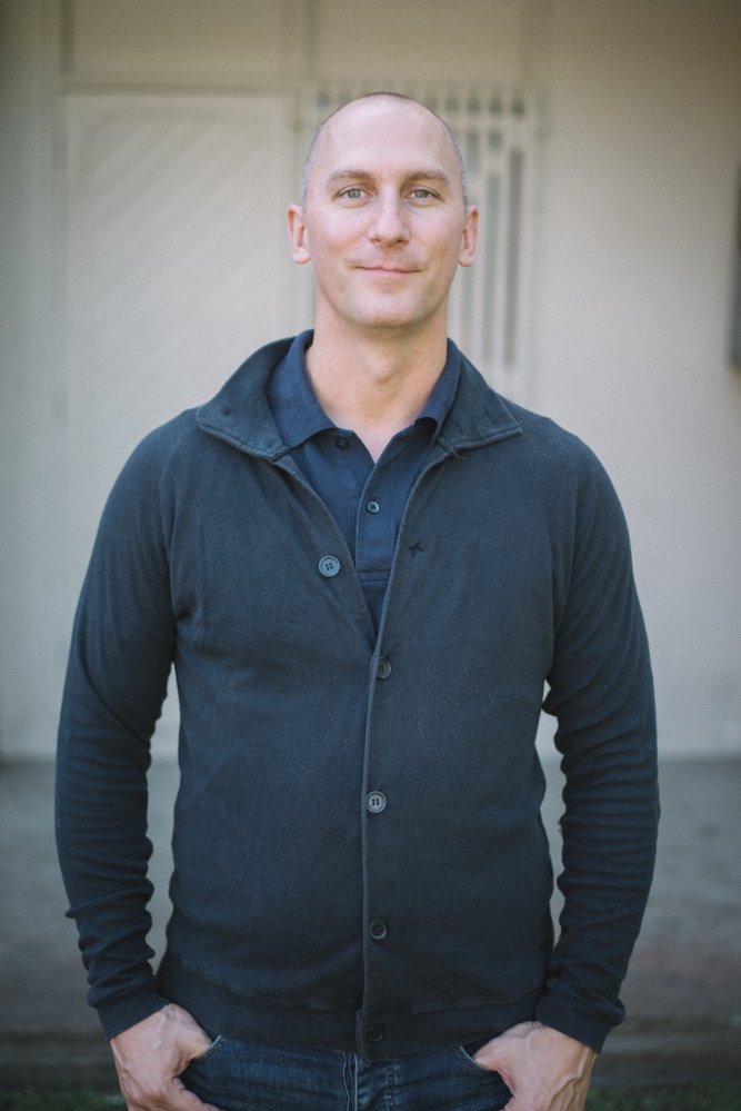 Matt Young