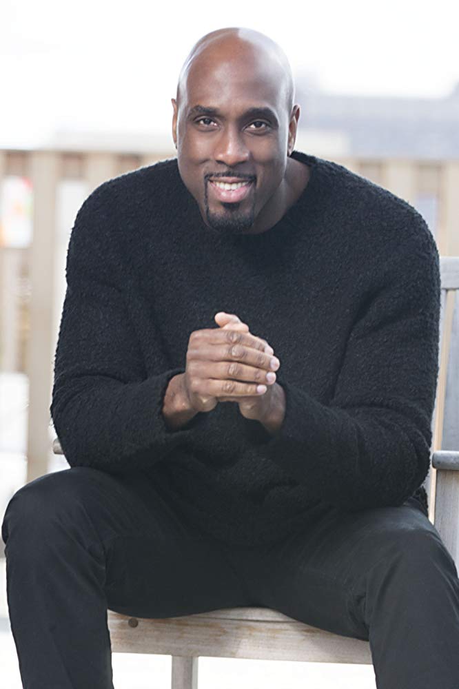 Lawrence Dex