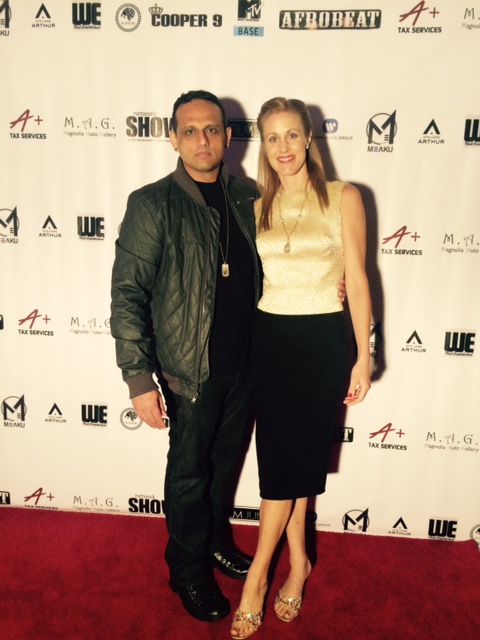 Molly Berg